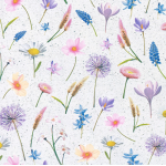 Cornwall Gift Wrap 1 Metre